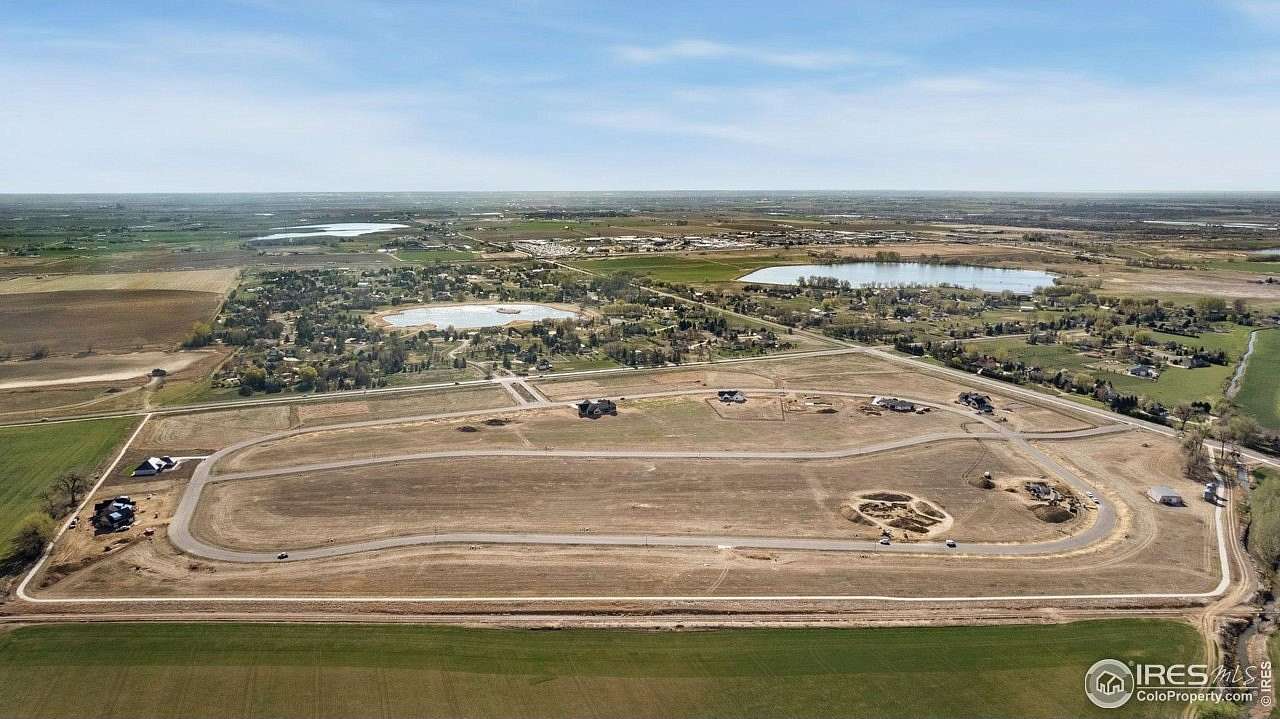 1 Acre of Residential Land for Sale in Mead, Colorado