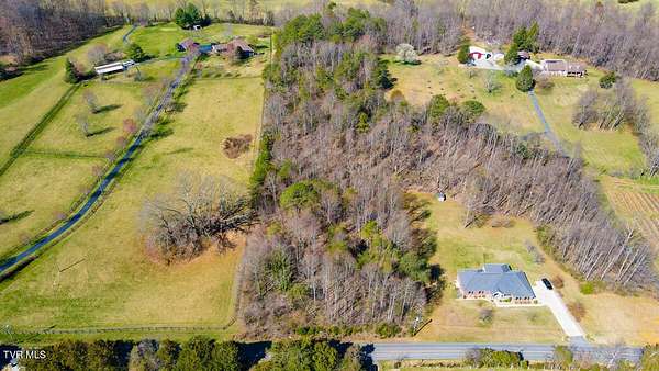 4.7 Acres of Land for Sale in Jonesborough, Tennessee