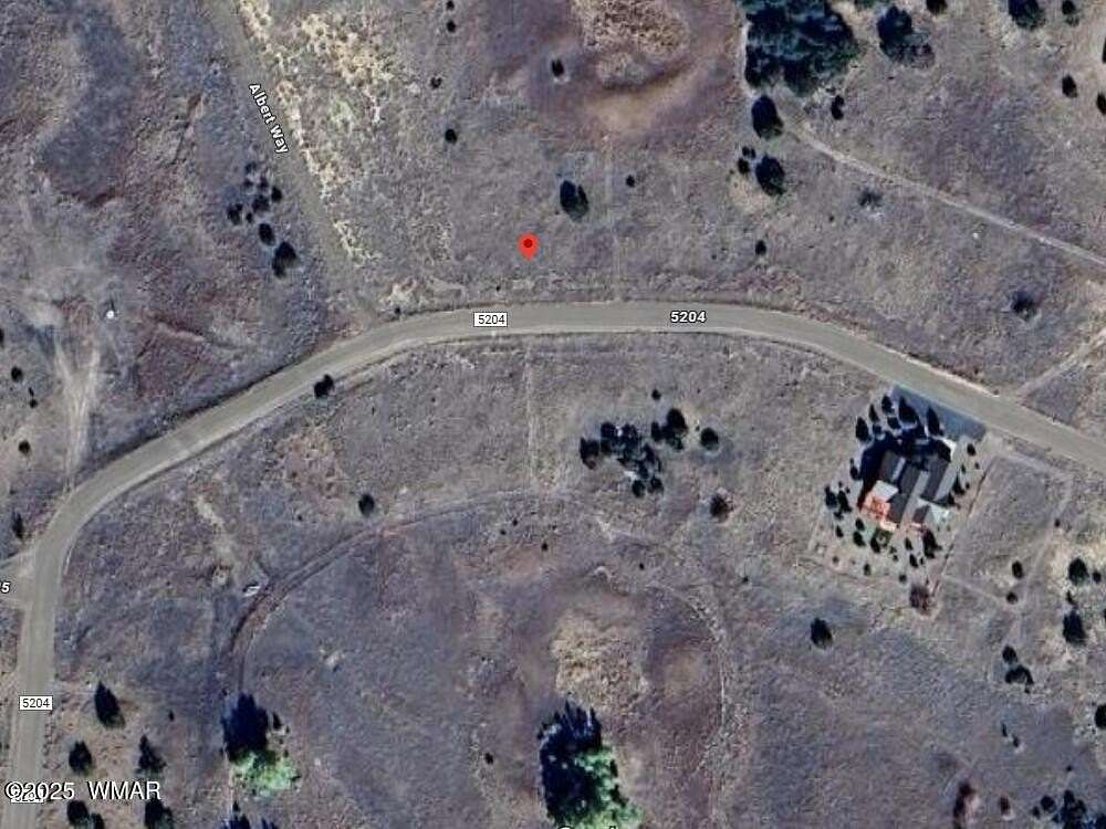 0.25 Acres of Residential Land for Sale in Concho, Arizona