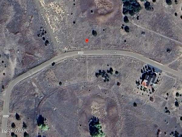 0.25 Acres of Residential Land for Sale in Concho, Arizona