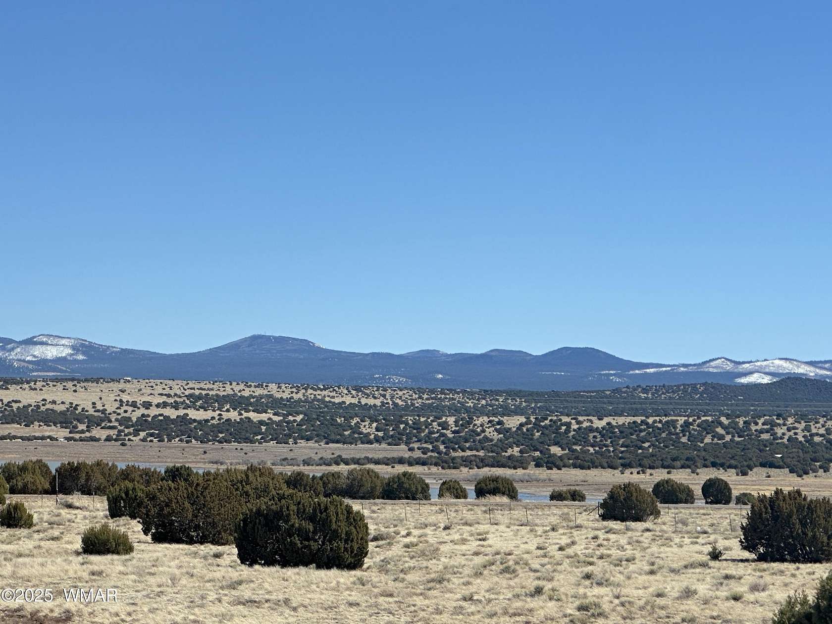 9.22 Acres of Land for Sale in Concho, Arizona