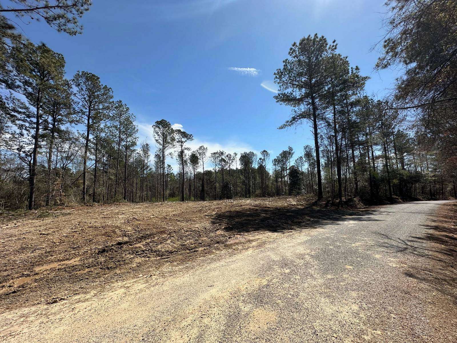 2 Acres of Land for Sale in New Hebron, Mississippi