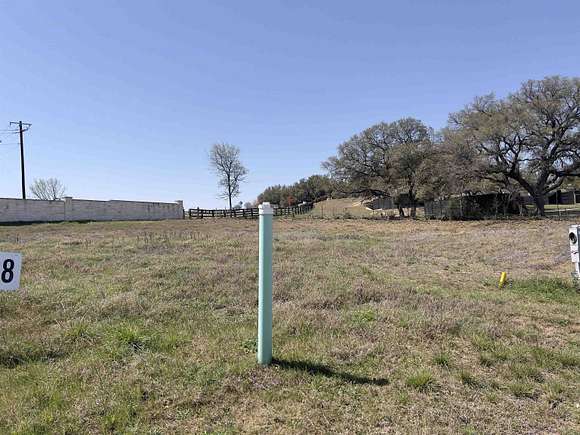 0.28 Acres of Residential Land for Sale in Spicewood, Texas
