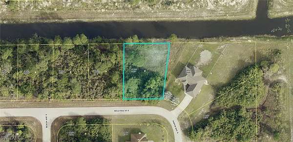 0.28 Acres of Land for Sale in Lehigh Acres, Florida