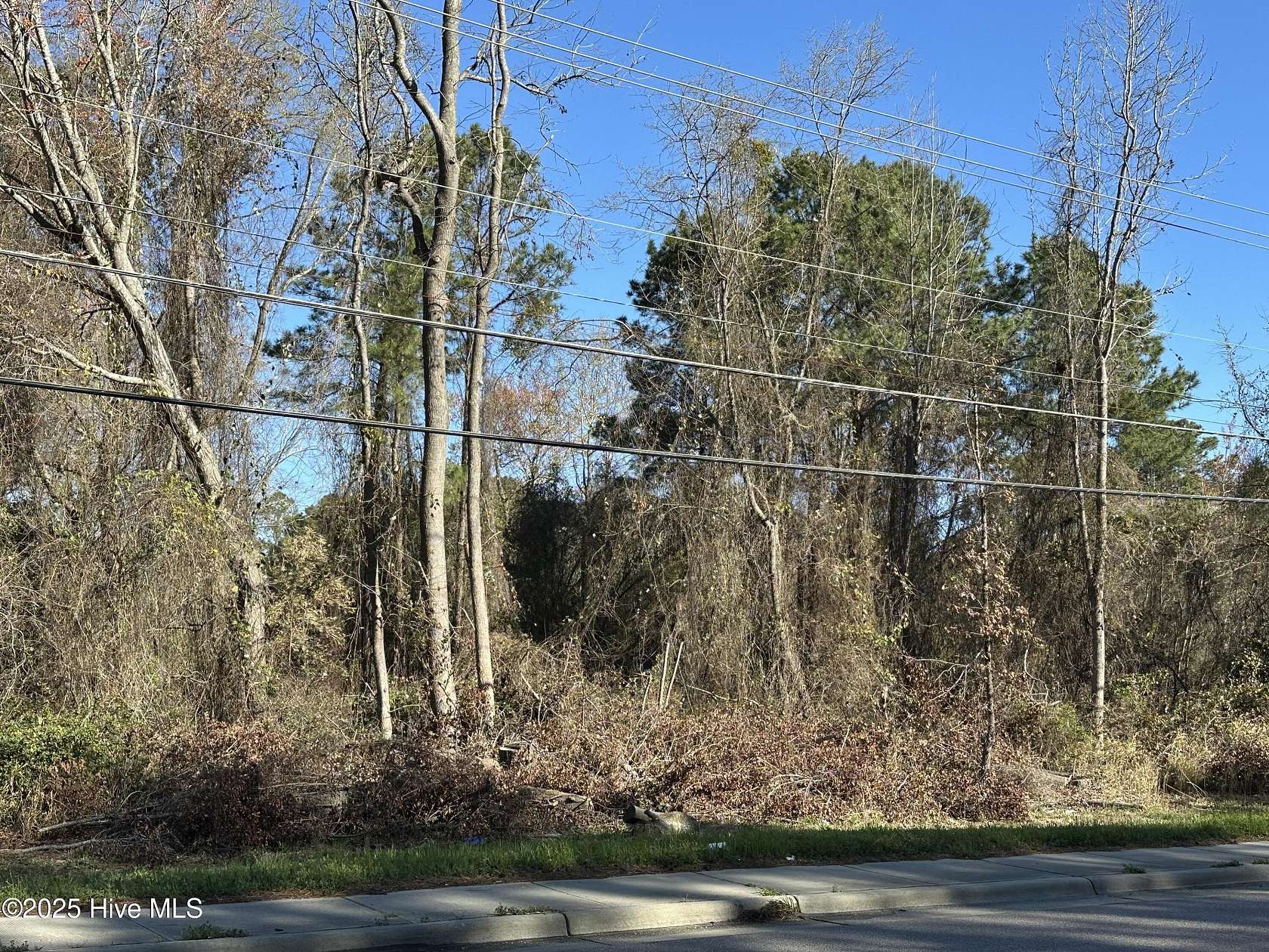 0.44 Acres of Residential Land for Sale in Goldsboro, North Carolina
