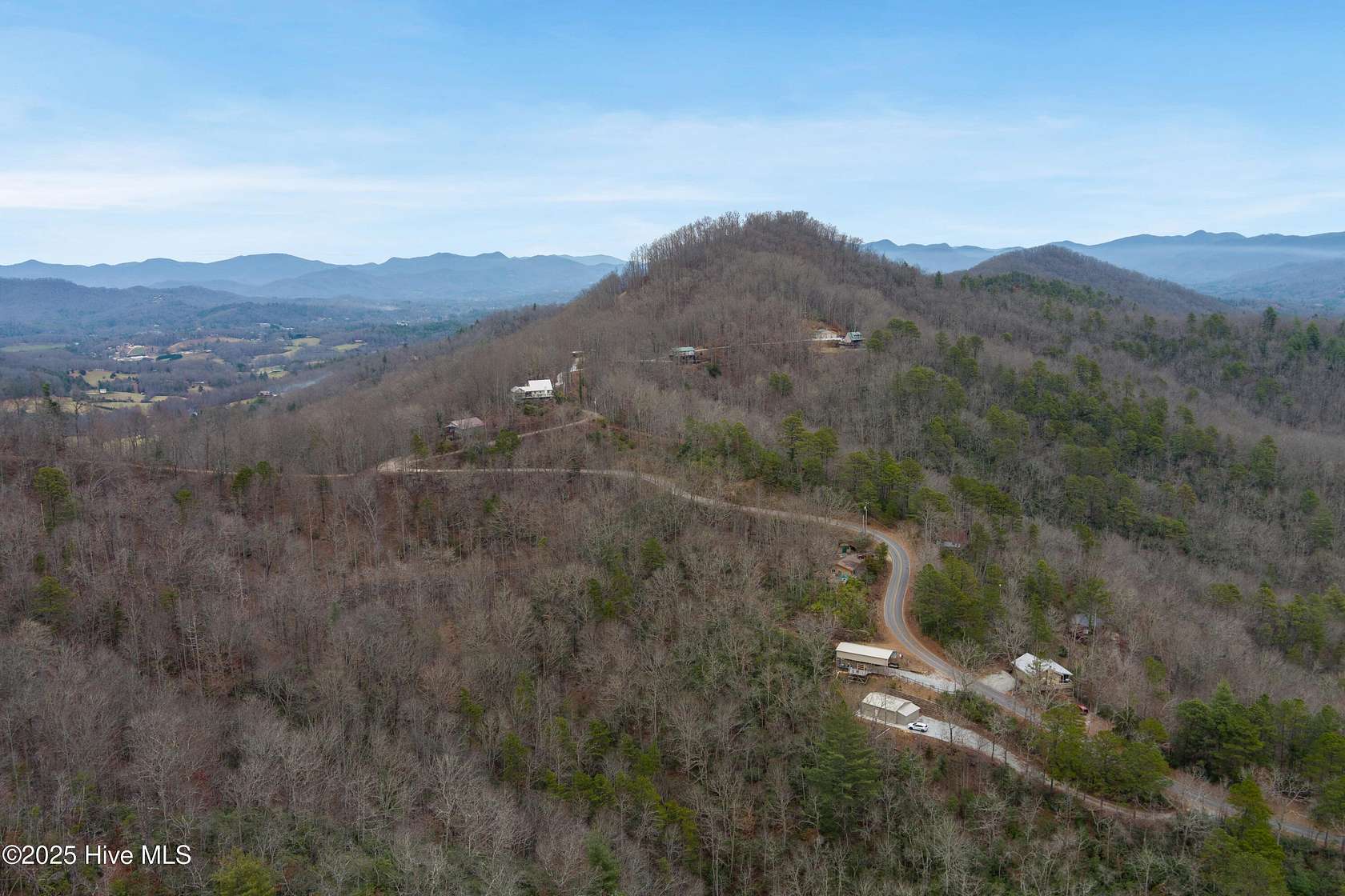 0.46 Acres of Residential Land for Sale in Franklin, North Carolina
