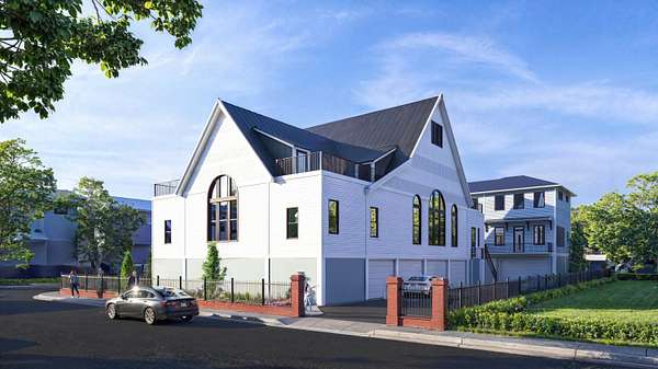 0.34 Acres of Residential Land for Sale in Charleston, South Carolina