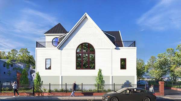 0.34 Acres of Residential Land for Sale in Charleston, South Carolina