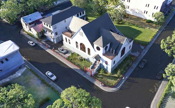 0.34 Acres of Residential Land for Sale in Charleston, South Carolina