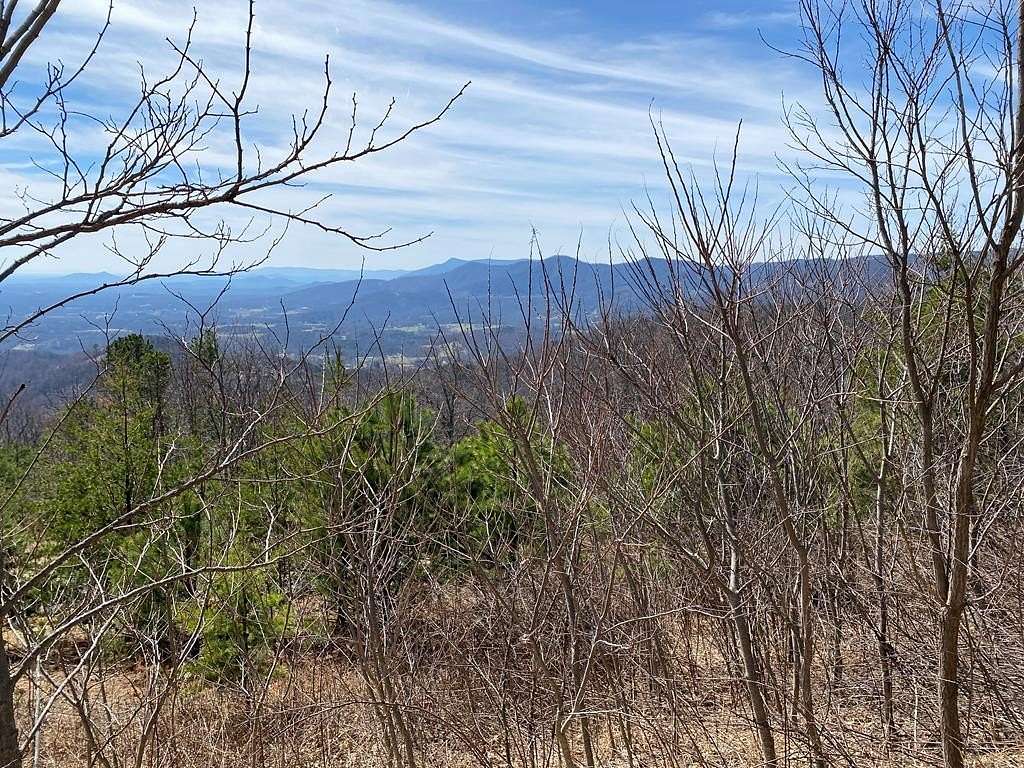 0.99 Acres of Land for Sale in Fancy Gap, Virginia