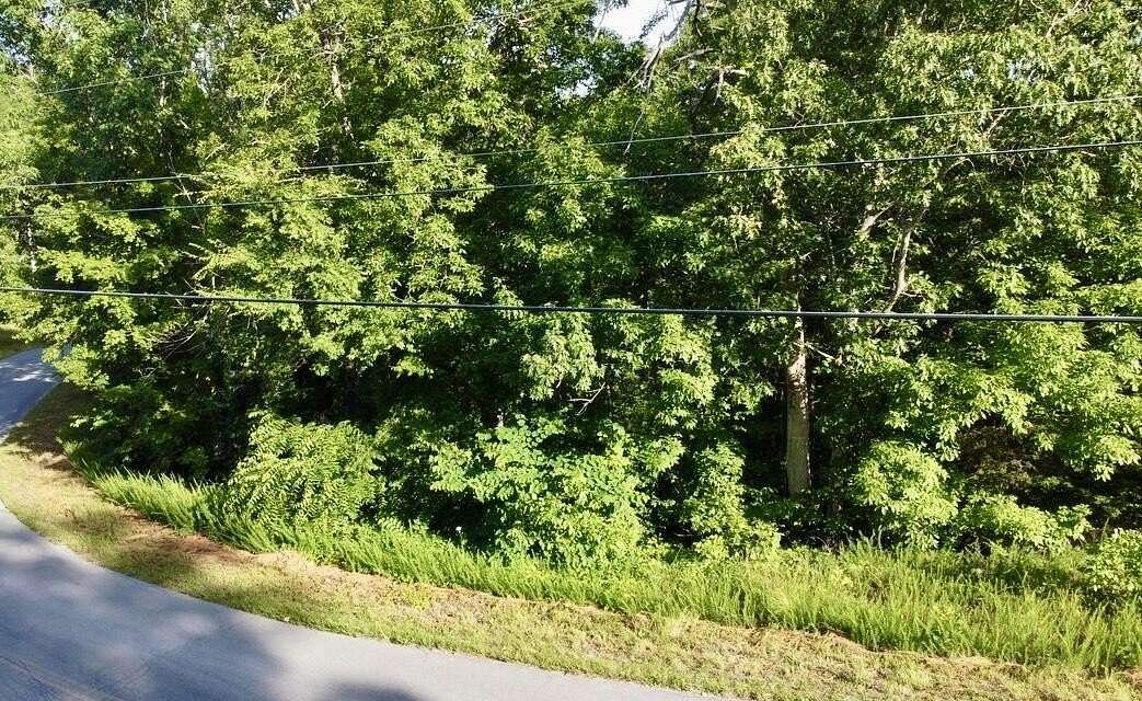 1.25 Acres of Residential Land for Sale in Dandridge, Tennessee