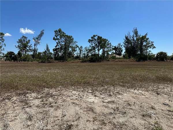 0.26 Acres of Residential Land for Sale in Cape Coral, Florida