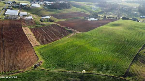 70 Acres of Land for Sale in Rutledge, Tennessee