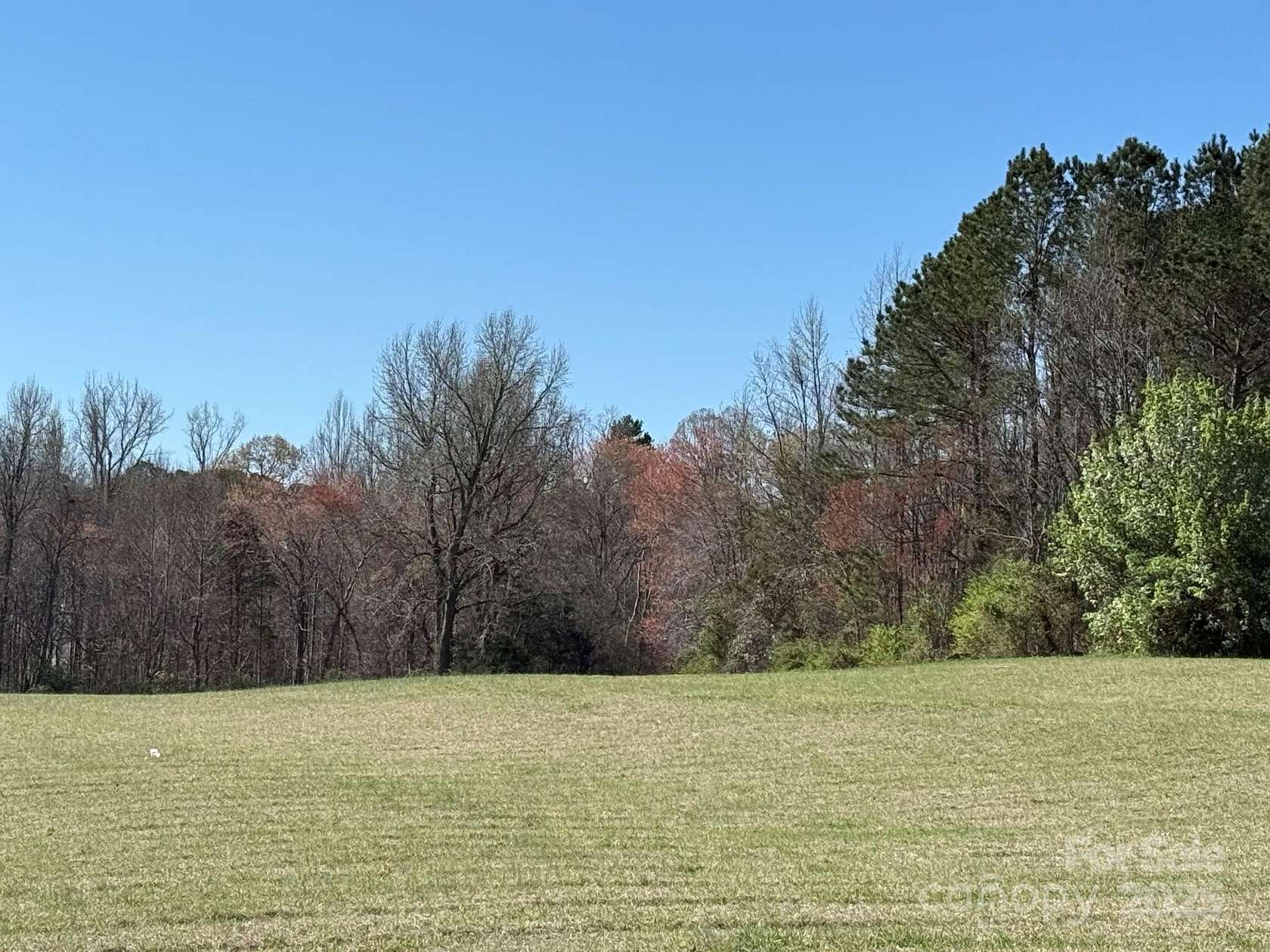 8 Acres of Commercial Land for Sale in Stanley, North Carolina