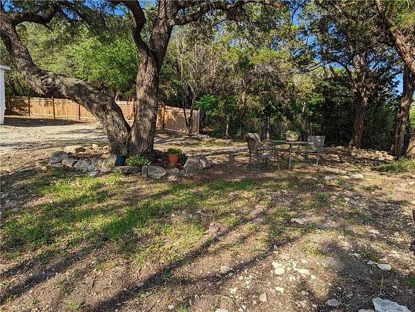 0.33 Acres of Residential Land for Sale in Jonestown, Texas