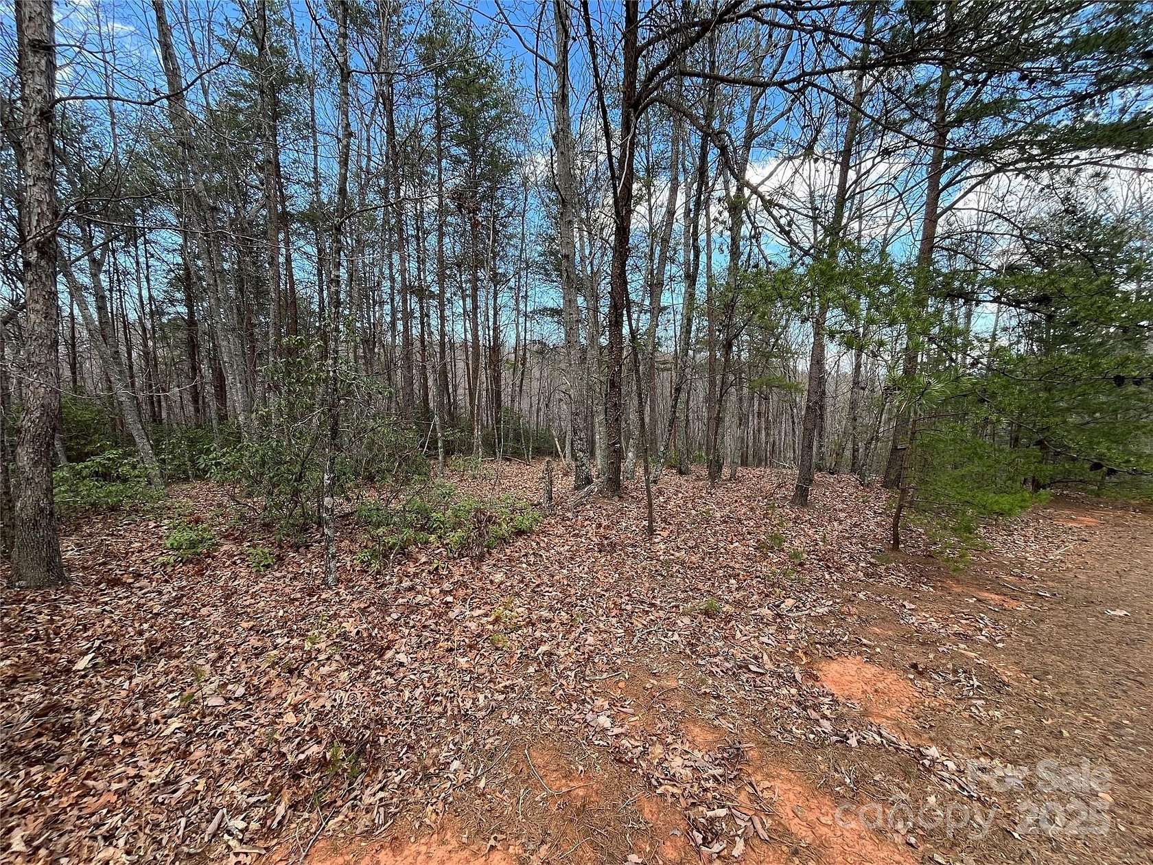 5.8 Acres of Residential Land for Sale in Bostic, North Carolina