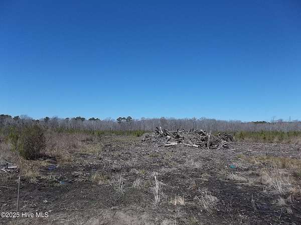 1 Acre of Residential Land for Sale in New Hope, North Carolina