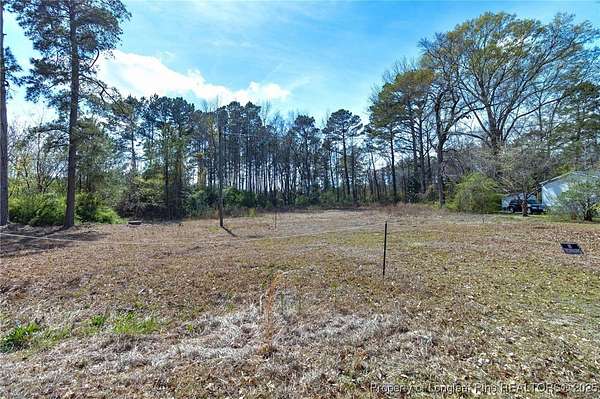 0.55 Acres of Residential Land for Sale in St. Pauls, North Carolina