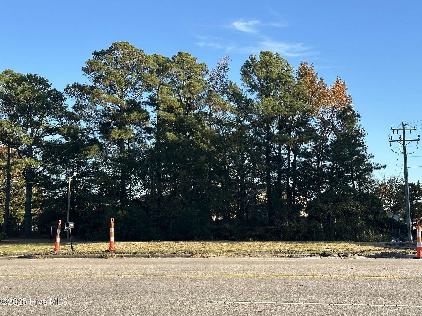 0.58 Acres of Residential Land for Sale in Goldsboro, North Carolina