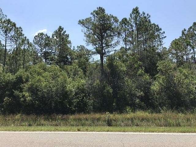 0.7 Acres of Residential Land for Sale in Gulf Breeze, Florida