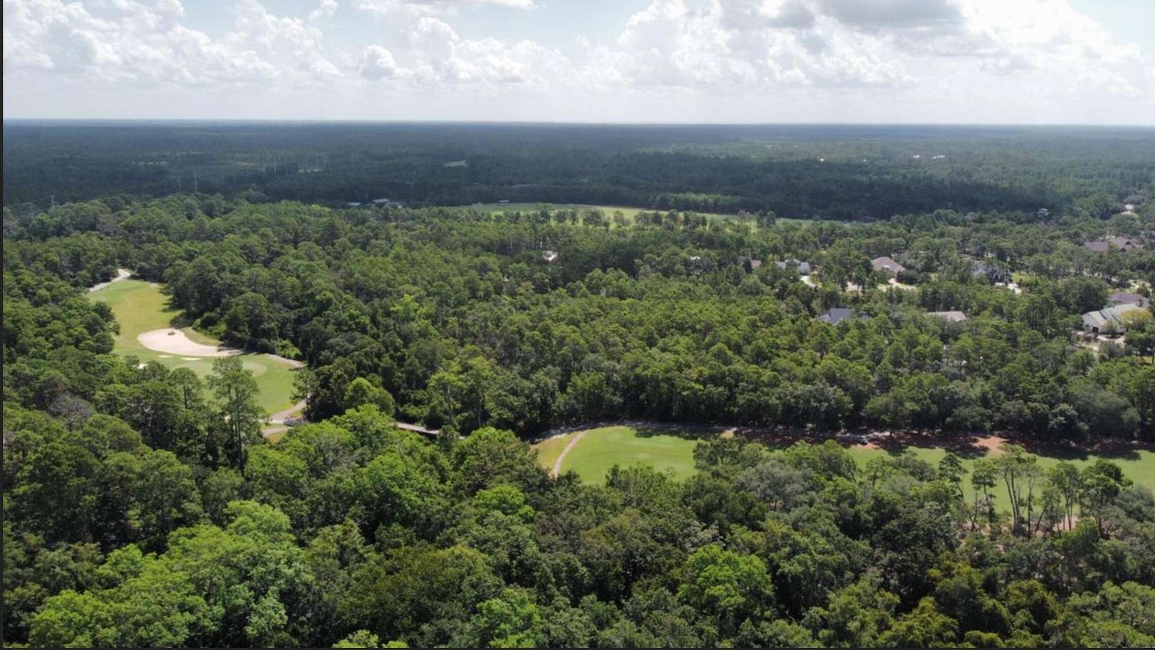 1.58 Acres of Residential Land for Sale in Panama City Beach, Florida