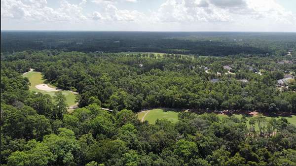 1.58 Acres of Residential Land for Sale in Panama City Beach, Florida