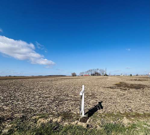 2.57 Acres of Residential Land for Sale in Jamestown, Indiana