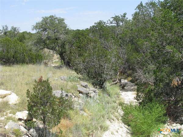 10 Acres of Land for Sale in Evant, Texas