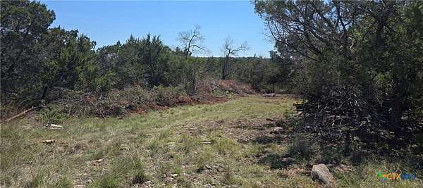 10 Acres of Land for Sale in Evant, Texas