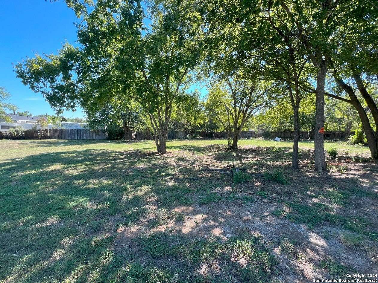 0.17 Acres of Residential Land for Sale in Elgin, Texas