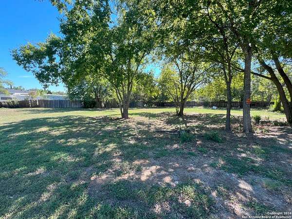 0.17 Acres of Residential Land for Sale in Elgin, Texas