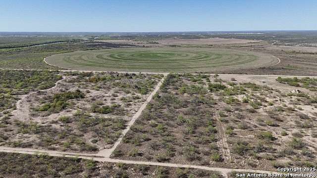 11.8 Acres of Commercial Land for Sale in Laredo, Texas