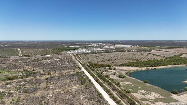 11.8 Acres of Mixed-Use Land for Sale in Laredo, Texas