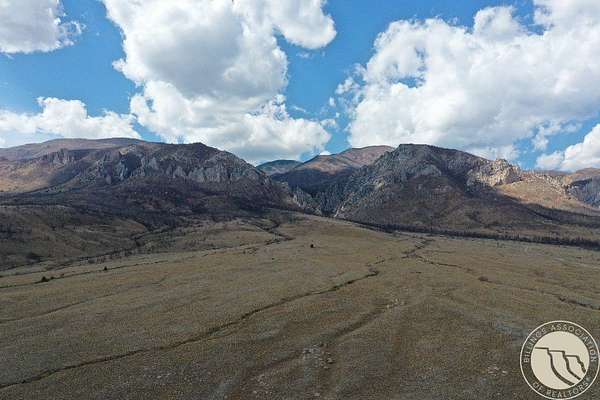 20.9 Acres of Recreational Land for Sale in Belfry, Montana