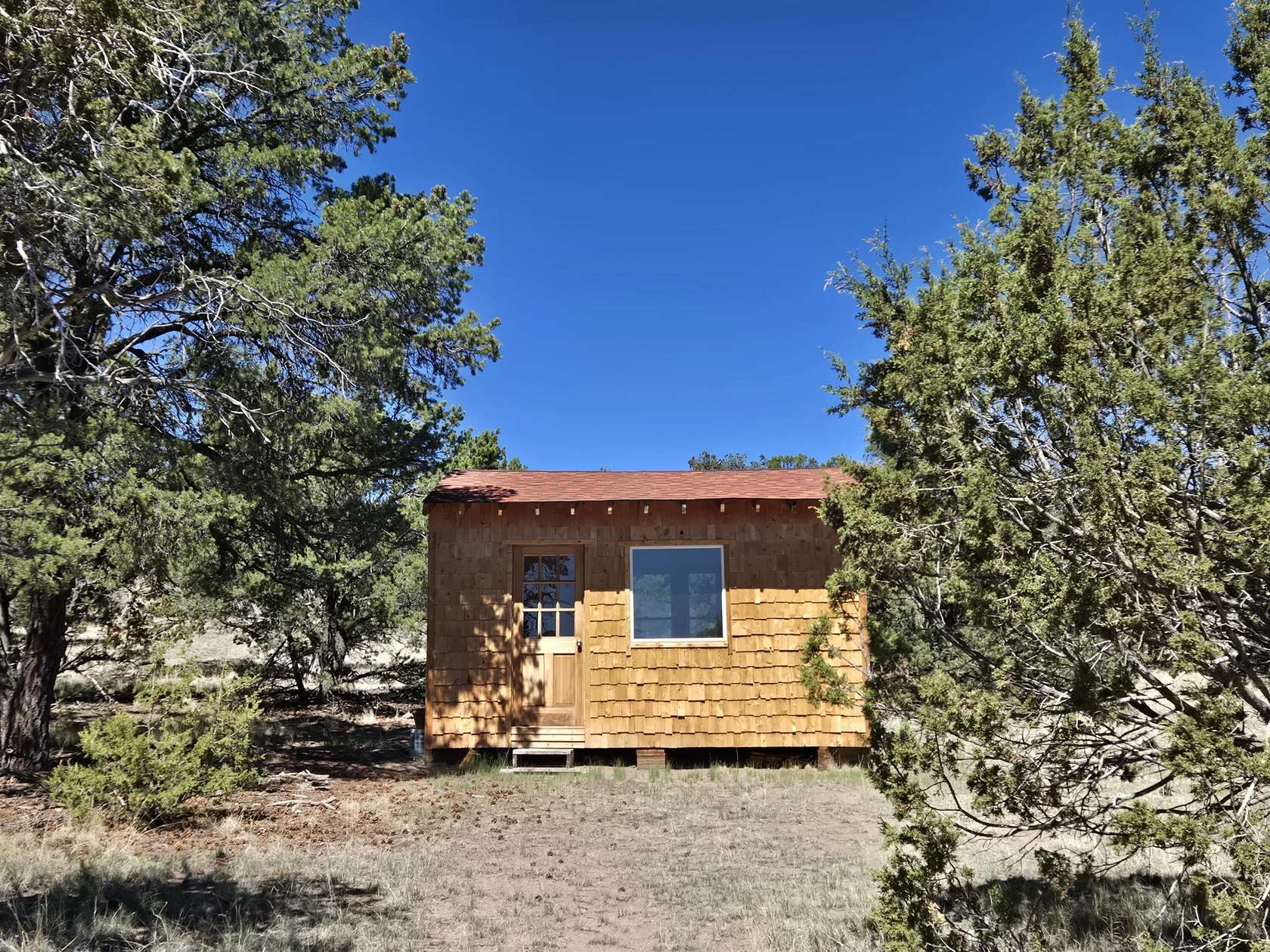 13.6 Acres of Recreational Land for Sale in Pie Town, New Mexico