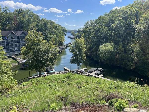 0.47 Acres of Residential Land for Sale in Savannah, Tennessee