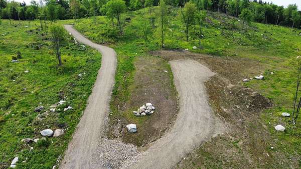 5 Acres of Residential Land for Sale in Errol, New Hampshire