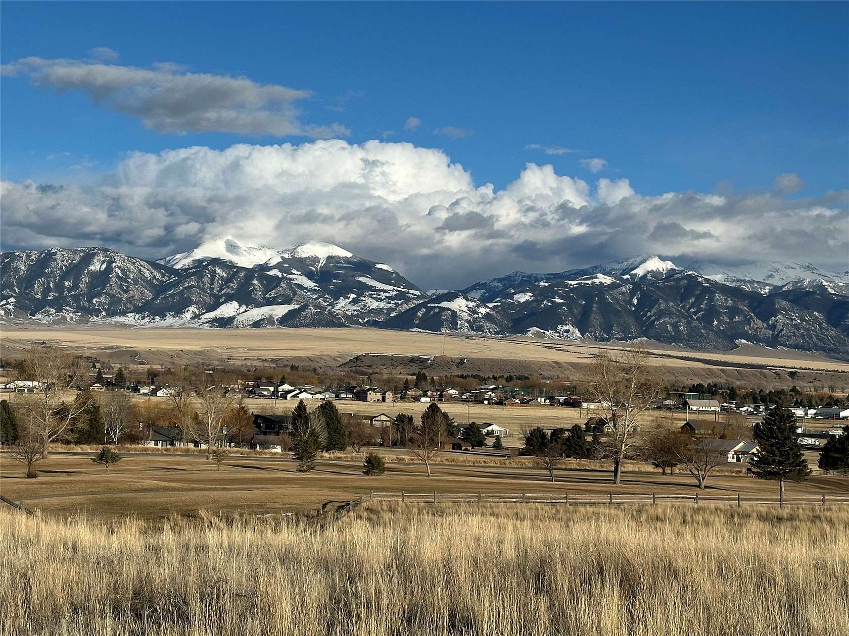 3 Acres of Residential Land for Sale in Ennis, Montana