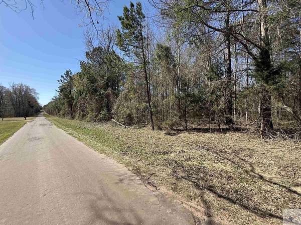 43.7 Acres of Recreational Land for Sale in Bloomburg, Texas