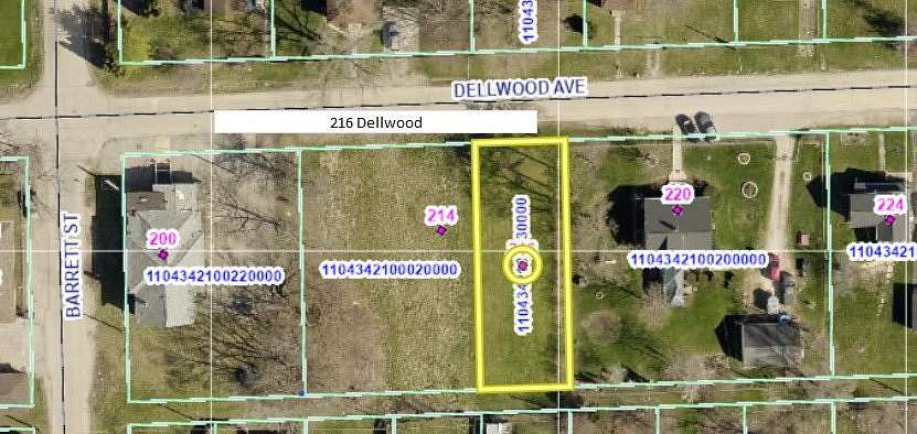 0.15 Acres of Land for Sale in Lockport, Illinois