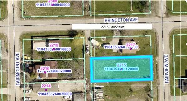 0.15 Acres of Land for Sale in Lockport, Illinois