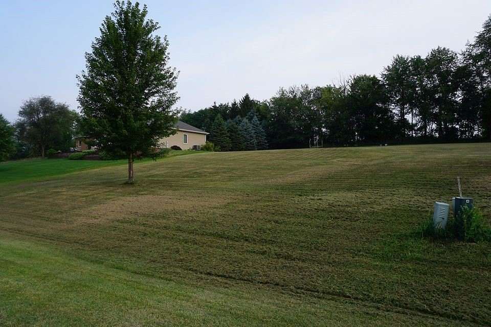 Residential Land for Sale in Dixon, Illinois