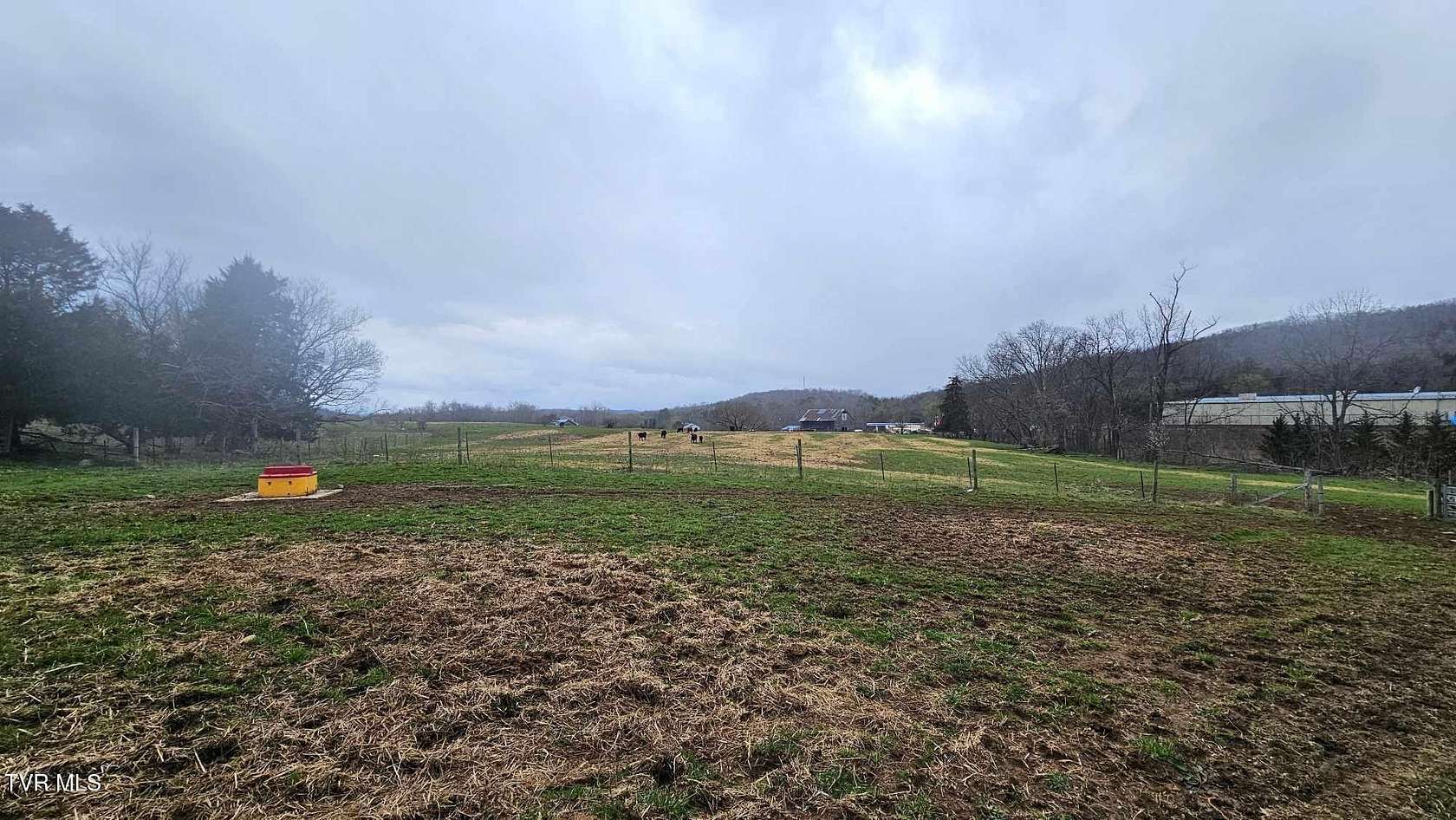 216 Acres of Land for Sale in Pennington Gap, Virginia
