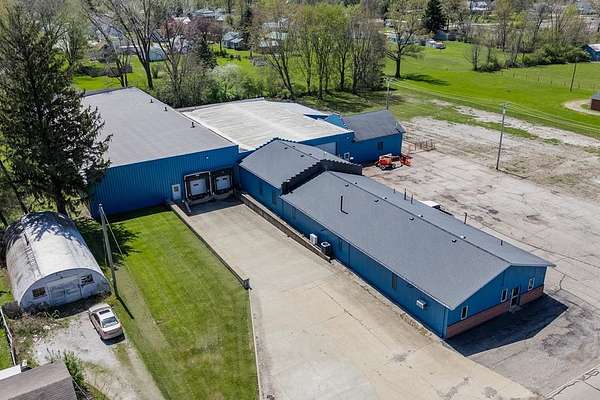 2.2 Acres of Commercial Land for Sale in Galion, Ohio