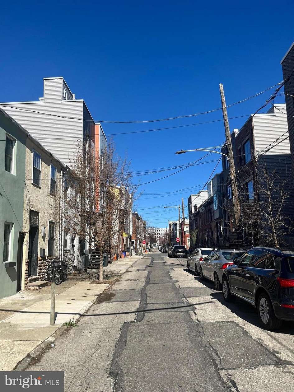 0.02 Acres of Land for Sale in Philadelphia, Pennsylvania