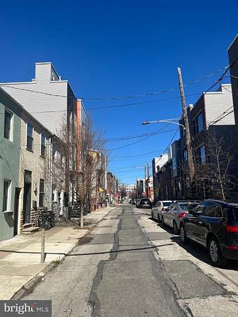 0.02 Acres of Land for Sale in Philadelphia, Pennsylvania