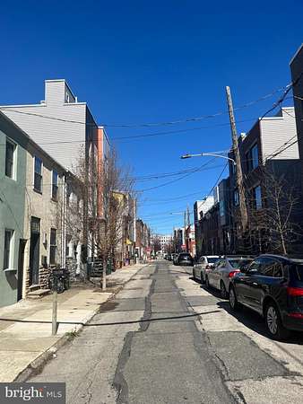 0.02 Acres of Land for Sale in Philadelphia, Pennsylvania