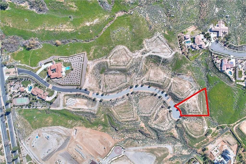 1.19 Acres of Residential Land for Sale in Riverside, California