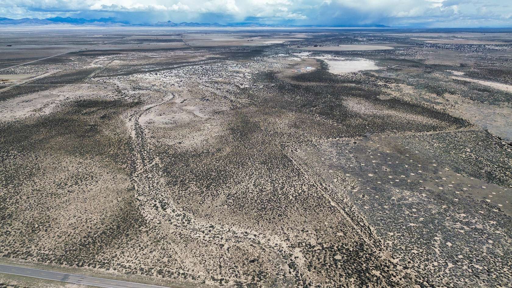 100 Acres of Land for Sale in Beryl Junction, Utah