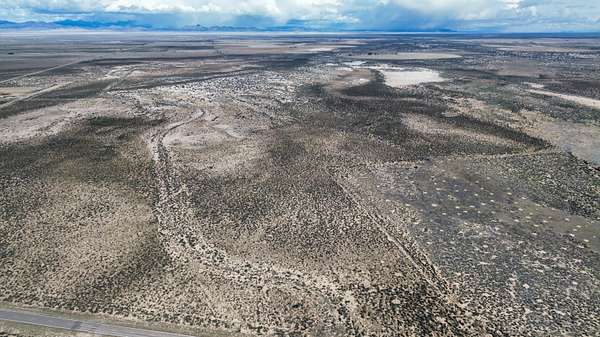 100 Acres of Land for Sale in Beryl Junction, Utah